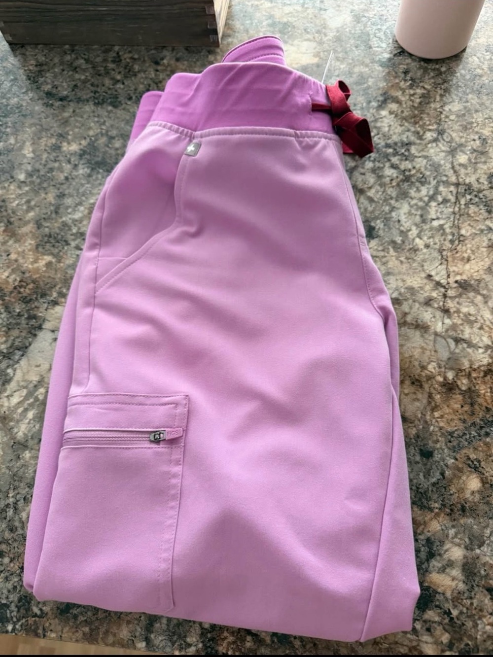 Figs Zamora joggers